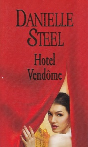 Danielle Steel - Hotel Vendome