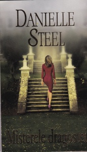Danielle Steel - Misterele dragostei