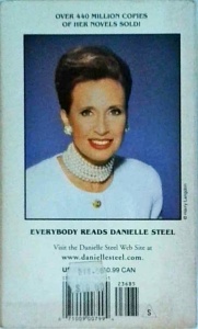 Danielle Steel - The Wedding - Img 2