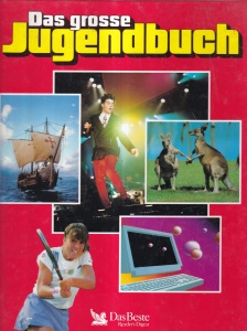 Das grosse Jugendbuch