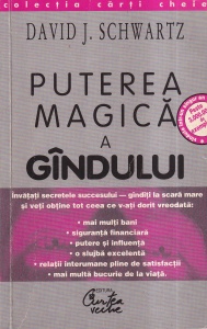 David J. Schwartz - Puterea magica a gandului (2000)
