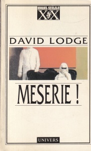 David Lodge - Meserie! (1997)