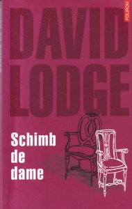 David Lodge - Schimb de dame (2003)