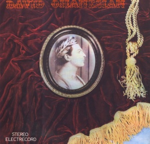 David Ohanesian – Recital De Opera