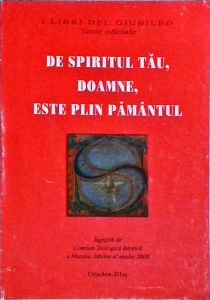 De Spiritul Tau, Doamne, Este Plin Pamantul