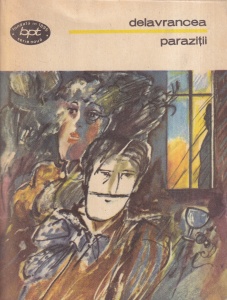 Delavrancea - Parazitii