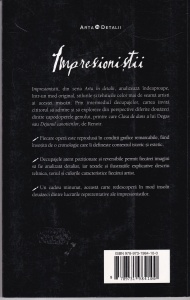 Diana Newall - Impresionistii - Img 2