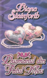 Diana Stainforth - Dusmanul din patul meu