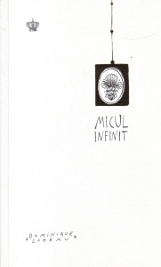 Dominique Loreau - Micul infinit