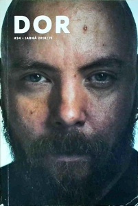 DOR (Decat o Revista), numarul 34