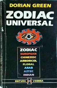 Dorian Green - Zodiac universal