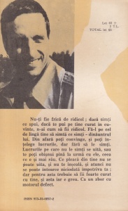 Doru Davidovici - Ridica-te si mergi - Img 2