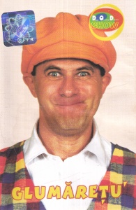Doru Octavian Dumitru – Glumaretu