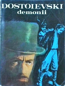 Dostoievski - Demonii