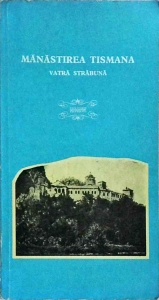 Dumitru Balasa, Toma Hrisant - Manastirea Tismana. Vatra strabuna