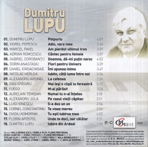 Dumitru Lupu - Img 2