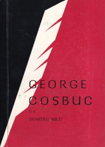 Dumitru Micu - George Cosbuc