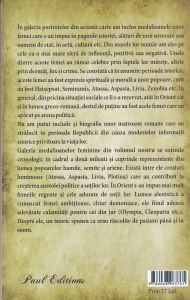 Dumitru Tudor - Femei vestite din lumea antica - Img 2
