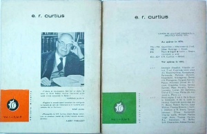 E. R. Curtius - Balzac, 2 volume - Img 2