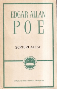 Edgar Allan Poe - Scrieri alese