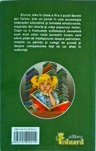 Edmondo de Amicis - Cuore - Img 2