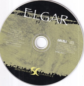 Edward Elgar - Pomp and Circumstance March No. 1. "Nimrod" from Enigma Variations, Op 36. Serenade for Strings. Cello Concerto in E Minor, Op 85 - Img 3