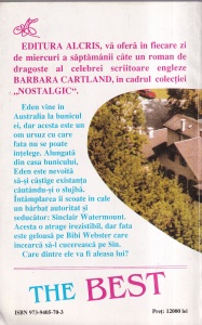 Elaine Raco Chase - Al noualea val - Img 2