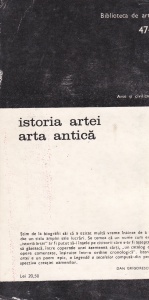 Elie Faure - Istoria artei. Arta antica - Img 2