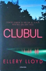 Ellery Lloyd - Clubul