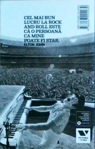Elton John - Eu. Elton John - Img 2