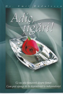 Emil Radulescu - Adio, tigari!