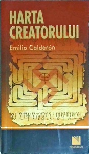 Emilio Calderon - Harta creatorului