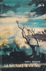 Emily Bronte - La rascruce de vanturi (1962)