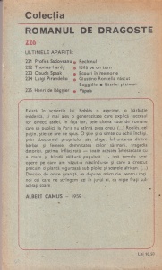 Emmanuel Robles - Venetia, iarna - Img 2