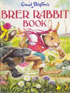 Enid Blyton - Brer Rabbit Book