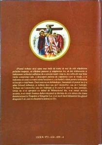 Episcopul Nicodim - Predici la postul mare. Dupa Arhiepiscopul Inochentie al Odesei - Img 2