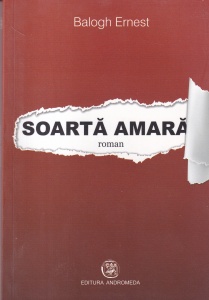 Ernest Balogh - Soarta amara - Img 1