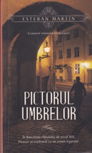 Esteban Martin - Pictorul umbrelor