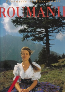Eternelle et Fascinante: Roumanie (varianta in limba franceza a albumului Eterna si Fascinanta Romanie)