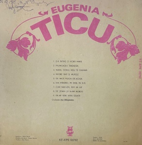 Eugenia Ticu - Img 2