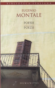 Eugenio Montale - Poesie / Poezii