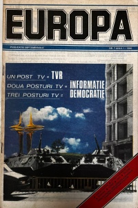 Europa, nr. 7/1990