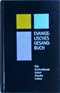 Evangelisches Gesangbuch