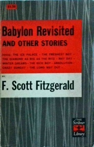F. Scott Fitzgerald - Babylon Revisited and Other Stories