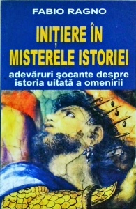 Fabio Ragno - Initiere in misterele istoriei - Img 1
