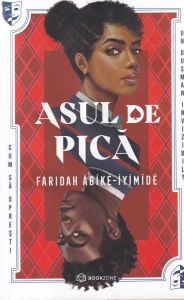 Faridah Abike-Iyimide - Asul de pica