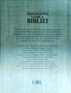 Fascinanta lumea a Bibliei - Img 2