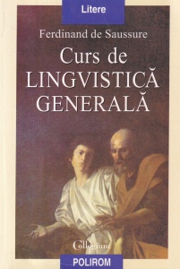 Ferdinand de Saussure - Curs de lingvistica generala (1998)