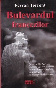 Ferran Torrent - Bulevardul francezilor