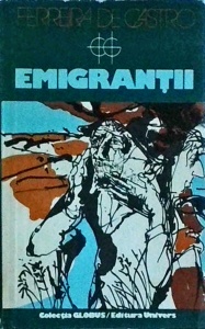 Ferrera de Castro - Emigrantii
